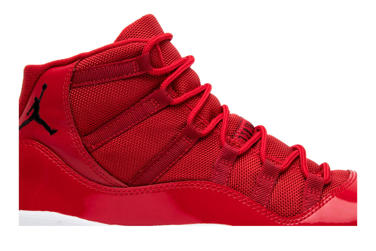 (Youth) Air Jordan 11 Retro 'Win Like '96' 378038-623