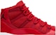 (JR) Air Jordan 11 Retro 'Menang Seperti '96' 378038-623