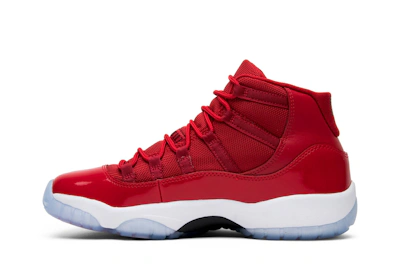 (Youth) Air Jordan 11 Retro 'Win Like '96' 378038-623