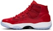 Lookbook (JR) Air Jordan 11 Retro 'Menang Seperti '96' 378038-623
