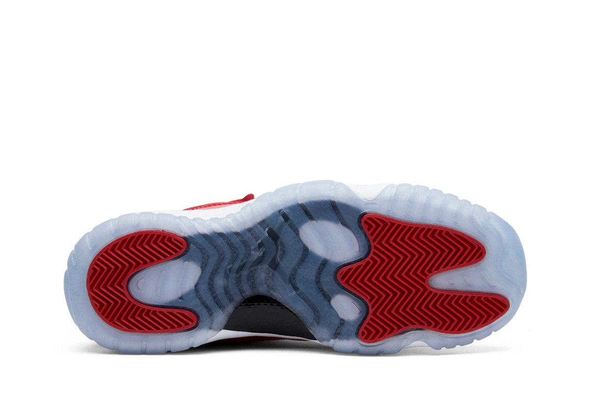 (Youth) Air Jordan 11 Retro 'Win Like '96' 378038-623