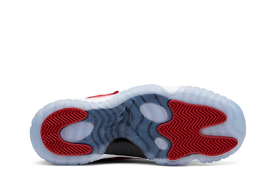 (Youth) Air Jordan 11 Retro 'Win Like '96' 378038-623