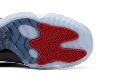 (Youth) Air Jordan 11 Retro 'Win Like '96' 378038-623