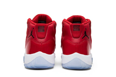 (Youth) Air Jordan 11 Retro 'Win Like '96' 378038-623