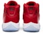 (JR) Air Jordan 11 Retro 'Menang Seperti '96' 378038-623