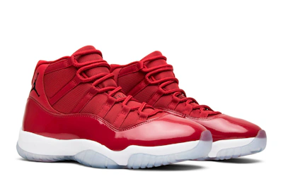 (Youth) Air Jordan 11 Retro 'Win Like '96' 378038-623