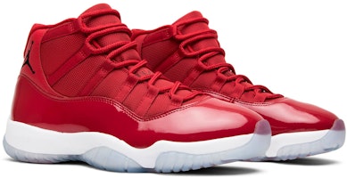 (JR) エアジョーダン11 レトロ "ウィン ライク '96" 378038-623 Cheap (JR) エアジョーダン11 レトロ "ウィン ライク '96" 378038-623