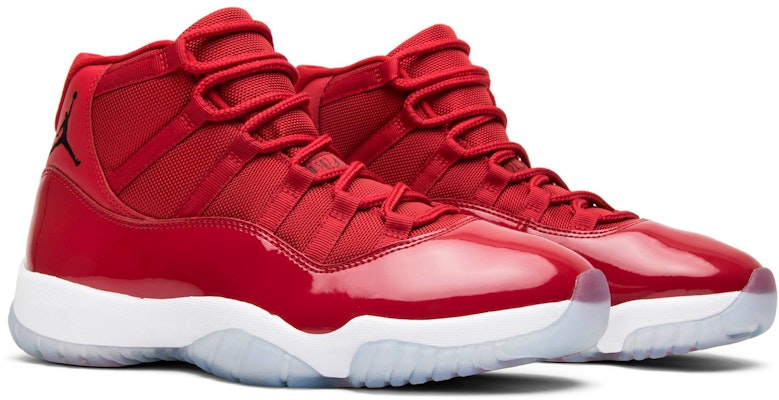 (Youth) Air Jordan 11 Retro 'Win Like '96' 378038-623 Cheap (Youth) Air Jordan 11 Retro 'Win Like '96' 378038-623