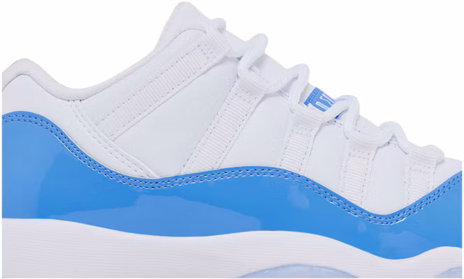(JR) Air Jordan 11 Retro Low Azul Universitario (2026) FV5121-100 Order (JR) Air Jordan 11 Retro Low Azul Universitario (2026) FV5121-100