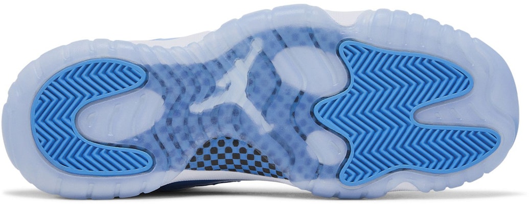 (JR) Air Jordan 11 Retro Low Azul Universitario (2026) FV5121-100 Shop (JR) Air Jordan 11 Retro Low Azul Universitario (2026) FV5121-100