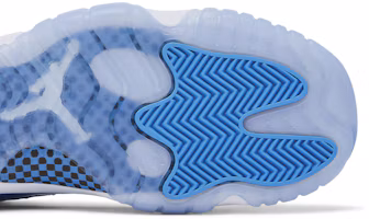 Purchase (JR) Air Jordan 11 Retro Low Azul Universitario (2026) FV5121-100