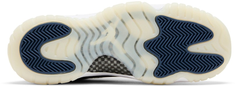 (JR) Air Jordan 11 Retro Rendah 'Biru Pudar' FV5121-104 Shop (JR) Air Jordan 11 Retro Rendah 'Biru Pudar' FV5121-104