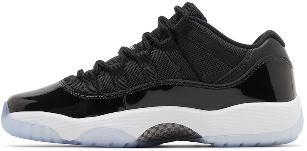 (JR) Air Jordan 11 Retro Low 'Space Jam' Lelaki FV5121-004 Lookbook (JR) Air Jordan 11 Retro Low 'Space Jam' Lelaki FV5121-004