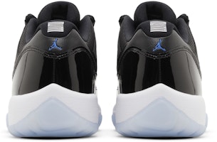 (JR) Air Jordan 11 Retro Low 'Space Jam' Zapatillas Deportivas FV5121-004 Details for (JR) Air Jordan 11 Retro Low 'Space Jam' Zapatillas Deportivas FV5121-004