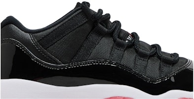 (JR) 에어 조던 11 레트로 로우 브레드 FV5121-006 Order (JR) 에어 조던 11 레트로 로우 브레드 FV5121-006