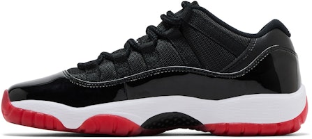 (JR) 에어 조던 11 레트로 로우 브레드 FV5121-006 Lookbook (JR) 에어 조던 11 레트로 로우 브레드 FV5121-006