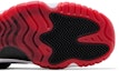 Purchase (JR) Air Jordan 11 Retro Rendah Bred FV5121-006
