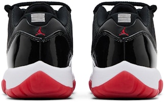 (JR) 에어 조던 11 레트로 로우 브레드 FV5121-006 Details for (JR) 에어 조던 11 레트로 로우 브레드 FV5121-006