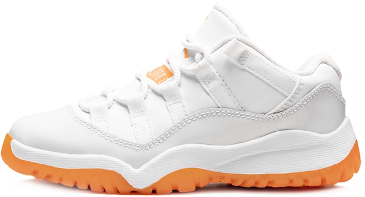(JR) Air Jordan 11 Retro Low GP 'Citrus' Wanita 580522-139 Buy (JR) Air Jordan 11 Retro Low GP 'Citrus' Wanita 580522-139