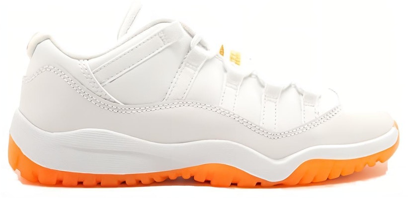 (JR) Air Jordan 11 Retro Low GP 'Citrus' Wanita 580522-139 Order (JR) Air Jordan 11 Retro Low GP 'Citrus' Wanita 580522-139