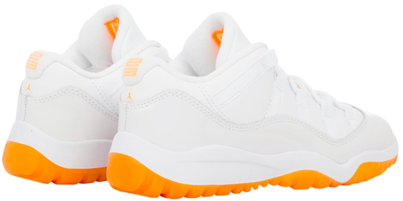 (JR) Air Jordan 11 Retro Low GP 'Citrus' Niño - Zapatillas Deportivas. 580522-139 Shop (JR) Air Jordan 11 Retro Low GP 'Citrus' Niño - Zapatillas Deportivas. 580522-139