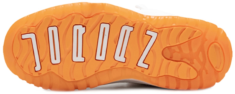 (JR) Air Jordan 11 Retro Low GP 'Citrus' Niño - Zapatillas Deportivas. 580522-139 Purchase (JR) Air Jordan 11 Retro Low GP 'Citrus' Niño - Zapatillas Deportivas. 580522-139
