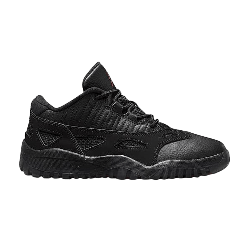 Buy (JR) Air Jordan 11 Retro Low IE 'Wasit' 768875-003