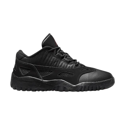 (Youth) Jordan 11 Retro Low IE 'Referee'