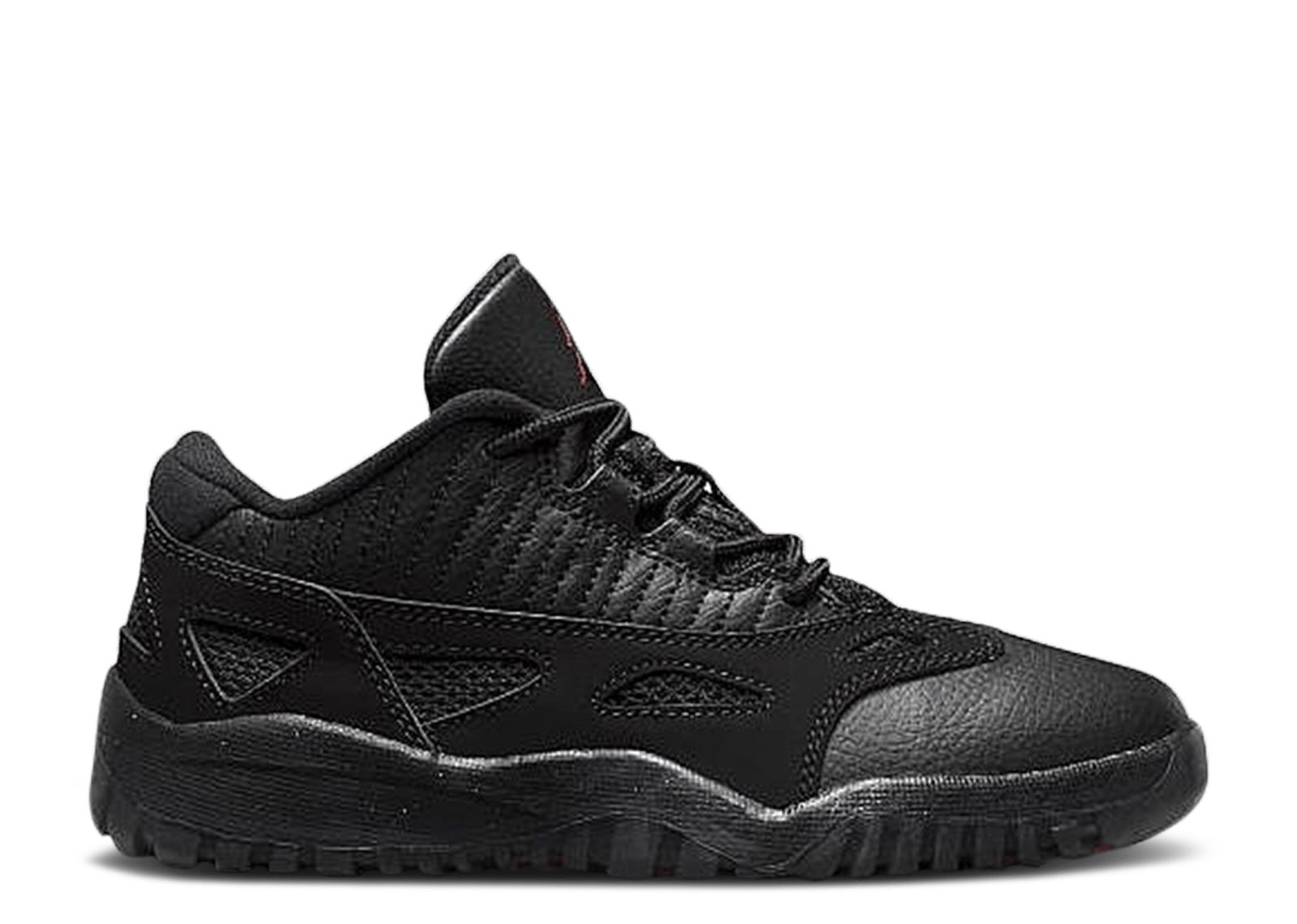 (Youth) Air Jordan 11 Retro Low IE 'Referee' 768875-003