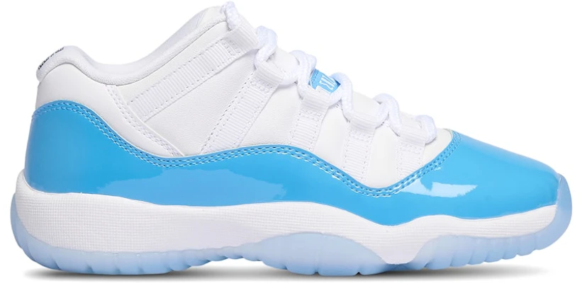 (JR) Air Jordan 11 Retro Low University Blue (2026) Melayu FV5121-100 Buy (JR) Air Jordan 11 Retro Low University Blue (2026) Melayu FV5121-100