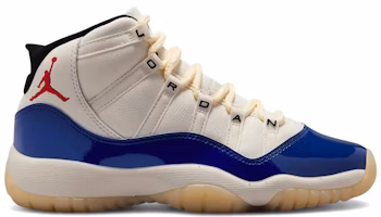 (Youth) Air Jordan 11 Retro Rare Air IH2364-400 (Youth) Air Jordan 11 Retro Rare Air IH2364-400