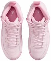 Order (JR) Air Jordan 12 ''Perlenrosa'' 510816-600