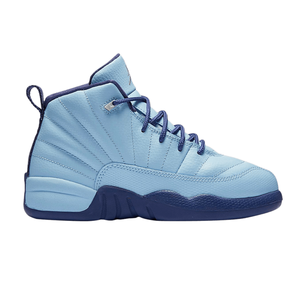 (Youth) Air Jordan 12 GP 'Hornets' 510816-418