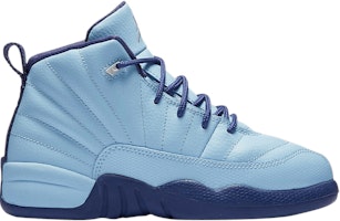 (Youth) Air Jordan 12 GP 'Hornets' 510816-418 (Youth) Air Jordan 12 GP 'Hornets' 510816-418