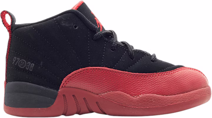 (JR) Air Jordan 12 Retro 2009 'Flu Game' Zapatillas Clásicas Icono Baloncesto 850000-065 Buy (JR) Air Jordan 12 Retro 2009 'Flu Game' Zapatillas Clásicas Icono Baloncesto 850000-065