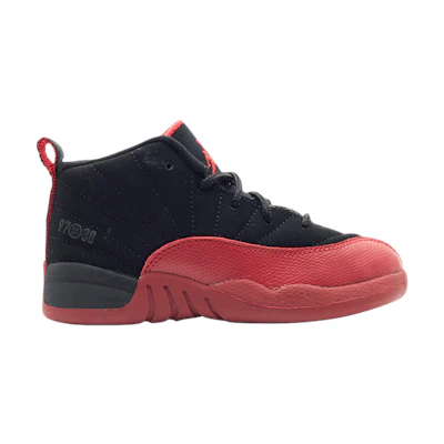 (Youth) Jordan 12 Retro 2009 'Flu Game'
