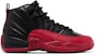 (JR) Air Jordan 12 Retro 2025 'Flu Game' Malaysia 153265-002-25