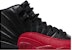 (JR) Air Jordan 12 Retro 2025 'Flu Game' Malaysia 153265-002-25