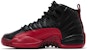 (JR) Air Jordan 12 Retro 2025 'Flu Game' Malaysia 153265-002-25
