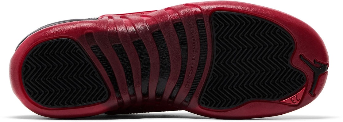 (Youth) Air Jordan 12 Retro 2025 'Flu Game' 153265-002-25 Shop (Youth) Air Jordan 12 Retro 2025 'Flu Game' 153265-002-25