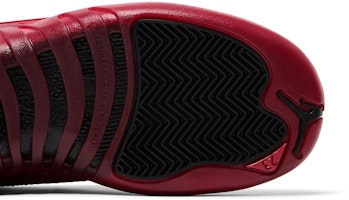 (JR) Air Jordan 12 復刻 2025 '流感之戰' 153265-002-25 Purchase (JR) Air Jordan 12 復刻 2025 '流感之戰' 153265-002-25