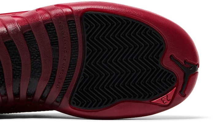 (JR) Air Jordan 12 Retro 2025 'Flu Game' Malaysia 153265-002-25 Purchase (JR) Air Jordan 12 Retro 2025 'Flu Game' Malaysia 153265-002-25