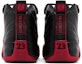 Details for (JR) Air Jordan 12 Retro 2025 'Flu Game' Malaysia 153265-002-25