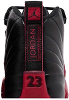 (JR) Air Jordan 12 復刻 2025 '流感之戰' 153265-002-25 Sizing (JR) Air Jordan 12 復刻 2025 '流感之戰' 153265-002-25