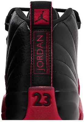 (Youth) Air Jordan 12 Retro 2025 'Flu Game' 153265-002-25 Sizing (Youth) Air Jordan 12 Retro 2025 'Flu Game' 153265-002-25