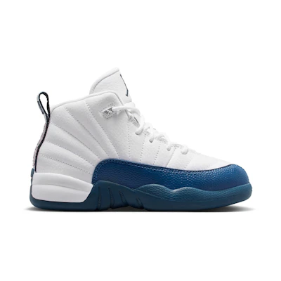 (Youth) Jordan 12 Retro 2025 'French Blue'