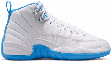 (Youth) Air Jordan 12 Retro 2025 'Melo' 153265-112 (Youth) Air Jordan 12 Retro 2025 'Melo' 153265-112