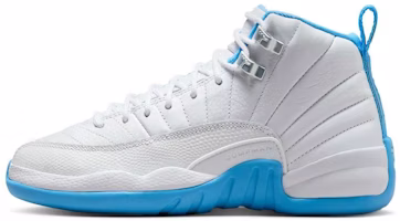 (Youth) Air Jordan 12 Retro 2025 'Melo' 153265-112 (Youth) Air Jordan 12 Retro 2025 'Melo' 153265-112