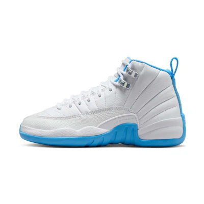 (Youth) Jordan 12 Retro 2025 'Melo'