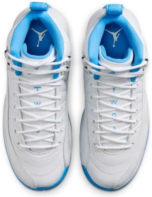 (JR) Air Jordan 12 Retro Melo Sepatu Pria 153265-112 Shop (JR) Air Jordan 12 Retro Melo Sepatu Pria 153265-112